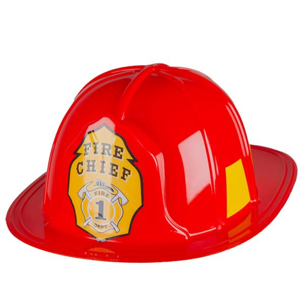 Brannmannshjelm Fire Chief