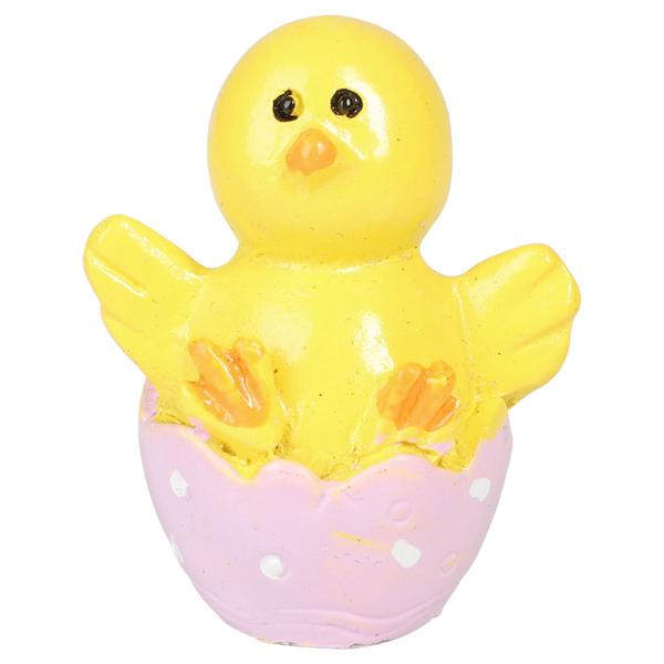 Kylling i Halv Eggeskall 3x4 cm 4-pakning