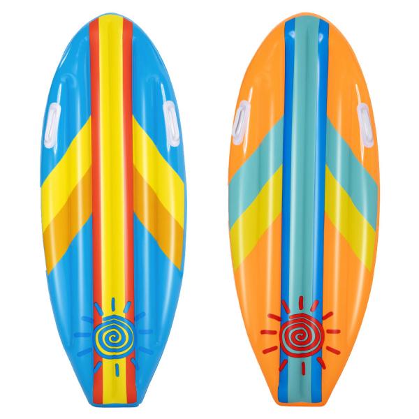 Oppblåsbart Surfebrett Barn