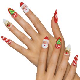 L&oslash;snegler Jul