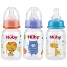 Dyr Babyflaske 120 ml
