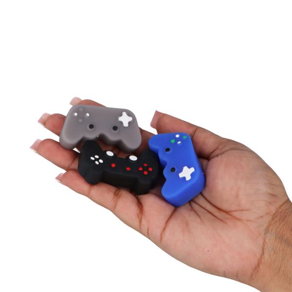 Squishy Spillkontroller Leketøy 5 cm