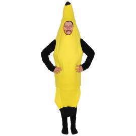 Kostyme Banan Barn