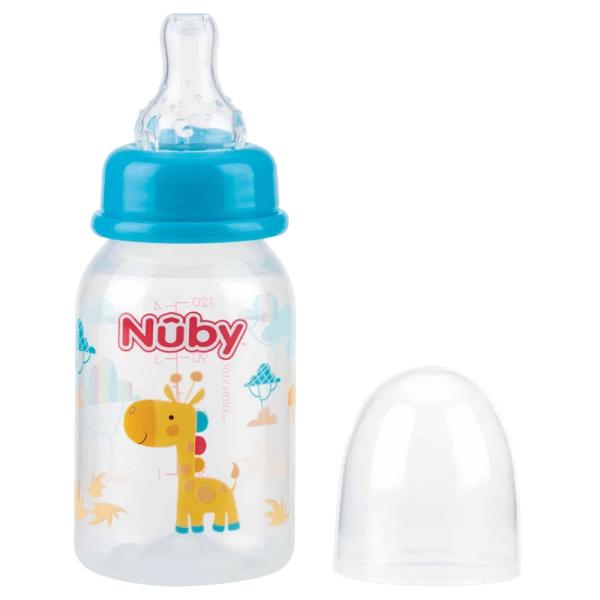 Dyr Babyflaske 120 ml