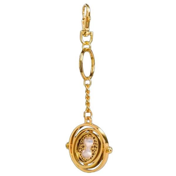 Harry Potter Time Turner Nøkkelring