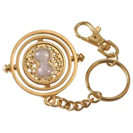Harry Potter Time Turner Nøkkelring