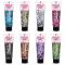 PaintGlow Ansikts- og Kroppsglitter Chunky Glitter Gel Gull