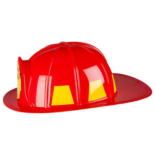 Brannmannshjelm Fire Chief