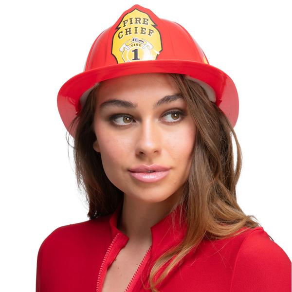 Brannmannshjelm Fire Chief