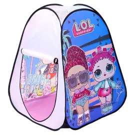 Lol Surprise Pop Up Leketelt