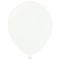 Latexballonger Hvit 30 cm