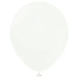 Latexballonger Hvit 30 cm
