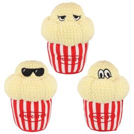 Kosedyr Popcorn 15 cm
