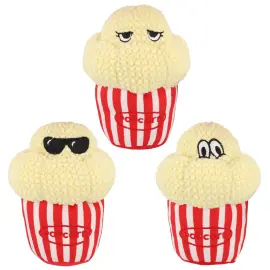 Kosedyr Popcorn 15 cm
