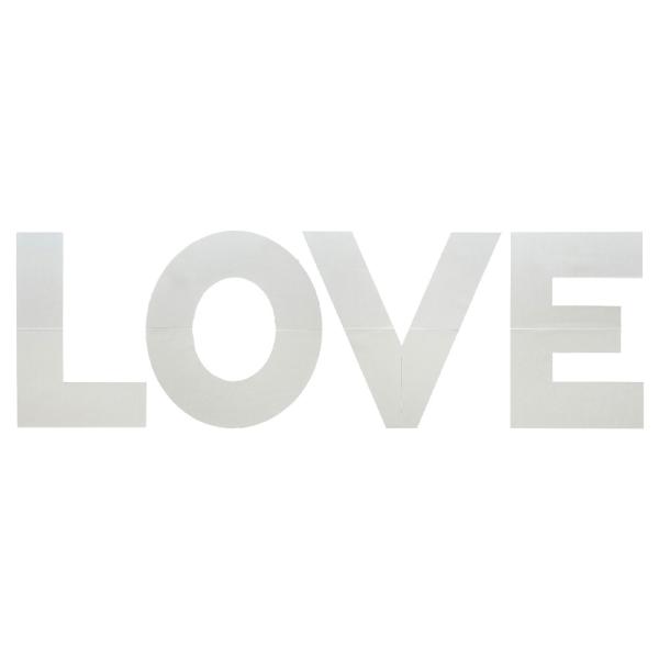 Serveringsfat Love Botanical Wedding