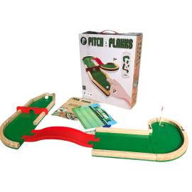 Minigolf Brettspill 100+ Baner