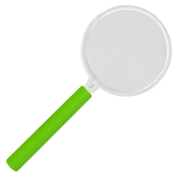 Små Forstørrelsesglass Sett