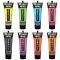 PaintGlow UV Ansikts- og Kroppsmaling Pastell Green