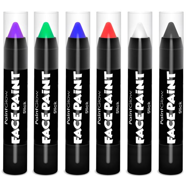PaintGlow Sminkeblyant