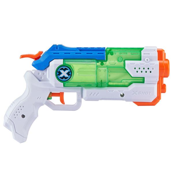 Vannpistol X-Shot Micro Fast Fill