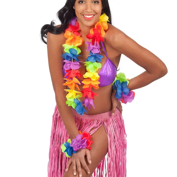 Hawaii Armbånd