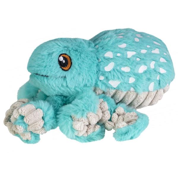 Blekksprut Plush Save the Sea