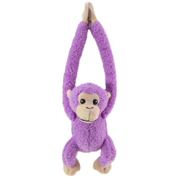 Lilla Ape Plush Jungle Mates