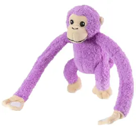 Lilla Ape Plush Jungle Mates