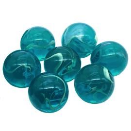 Klinkekuler 35 mm 6-pakning