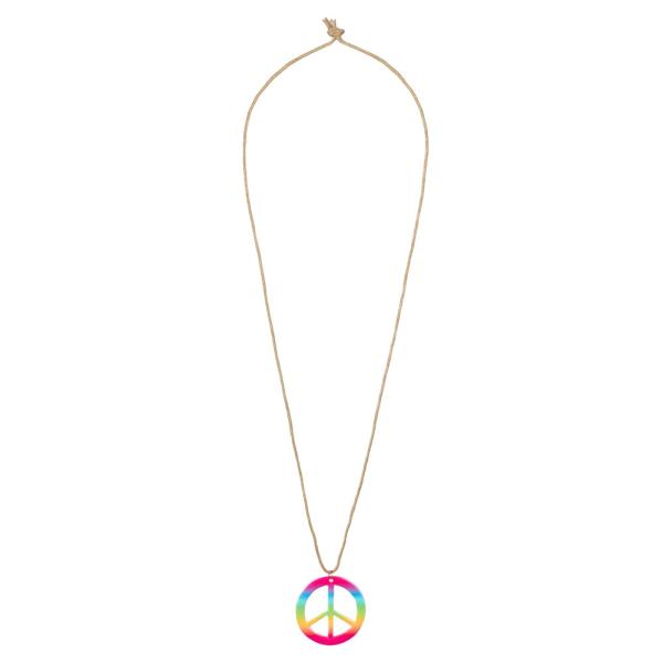 Hippie Accessories Sett