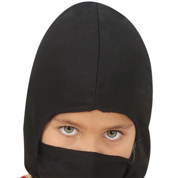 Ninja Kostyme Barn
