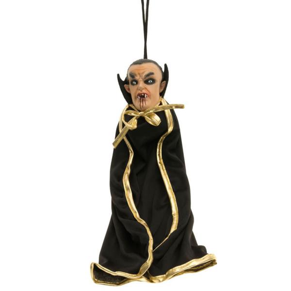 Hengende Vampyr Latex 40 cm