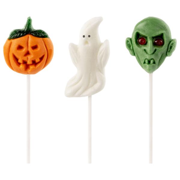 Halloween Kjærlighet på Pinne 25g