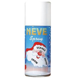 Snøspray