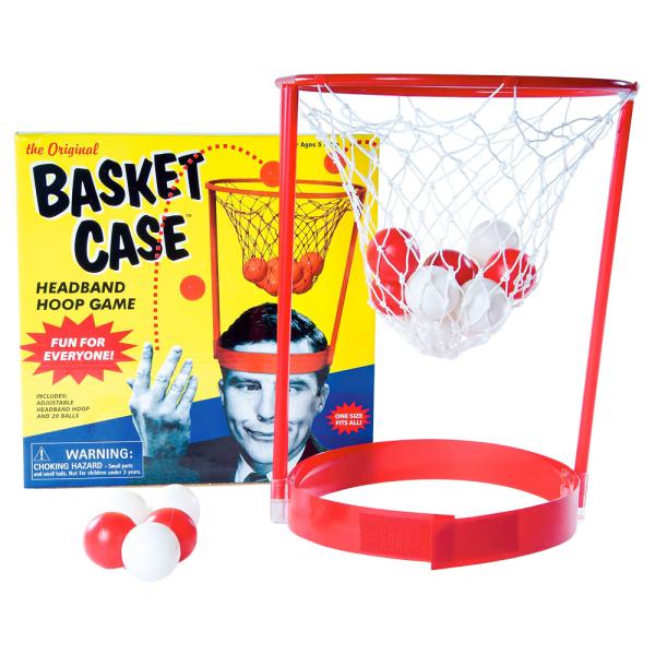 Pannebånd Basketspill