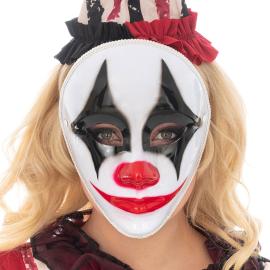 Hard Klovnemaske