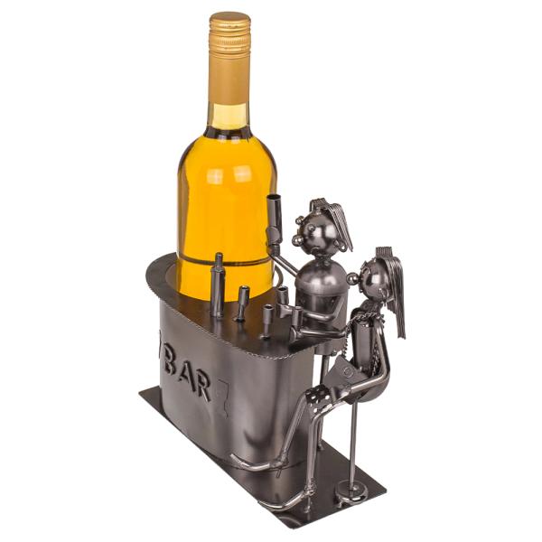 Vinstativ Bar