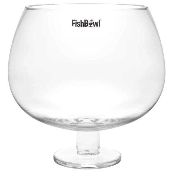 FishBowl Skål Drink Sett