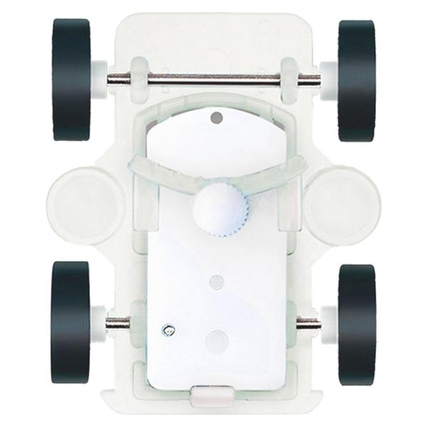 Magnetisk Rover Lekebil for Kjøleskap