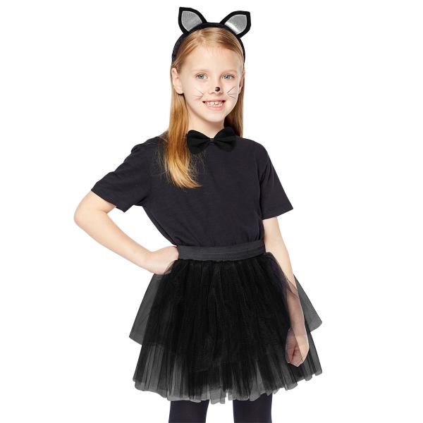 Katt Tilbehørssett Barn