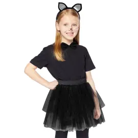 Katt Tilbeh&oslash;rssett Barn