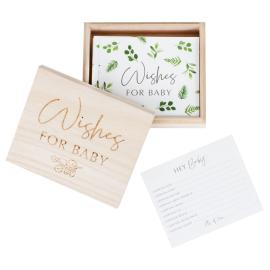 Advice Cards & Minneboks