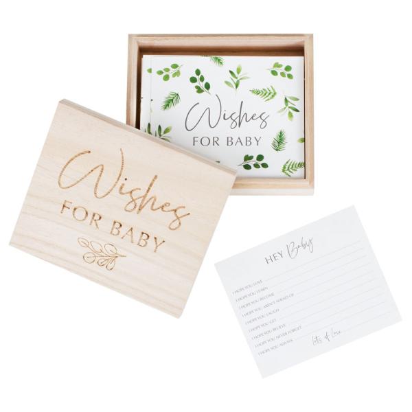 Advice Cards & Minneboks