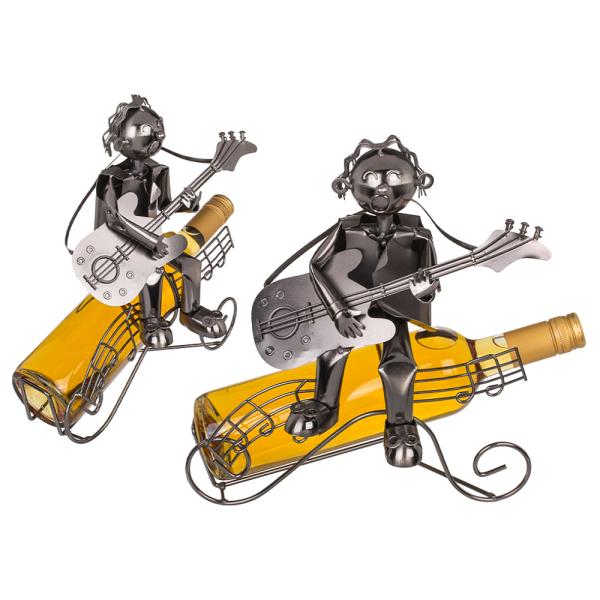 Vinstativ Gitarist