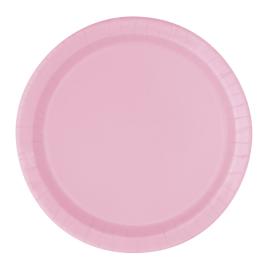 Pappasjetter Pastell Rosa