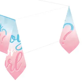 Papirduk The Big Reveal