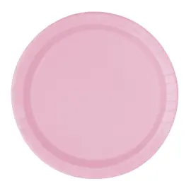 Pappasjetter Pastell Rosa