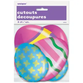 Papirpynt P&aring;skeegg