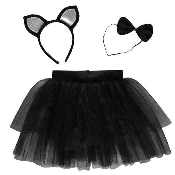 Katt Tilbehørssett Barn