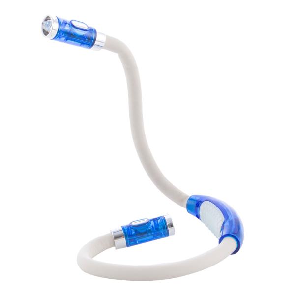 Nakkelampe LED